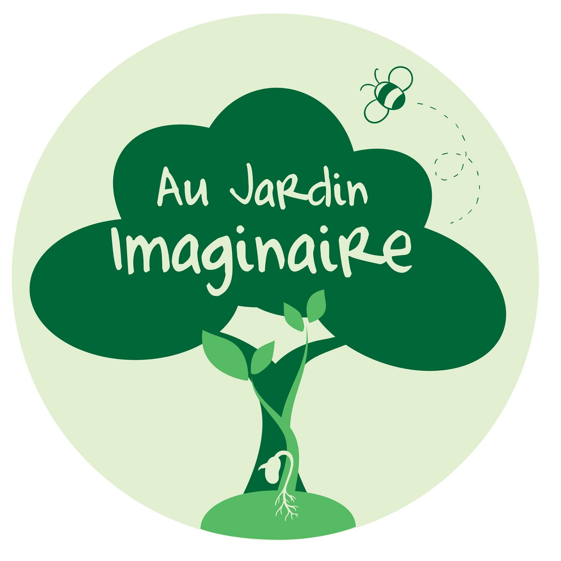 Au Jardin Imaginaire